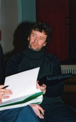 Jaanus Randma